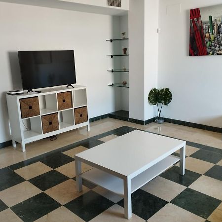 Atico Espectacular En Casco Antiguo De Marbella Apartment Bagian luar foto