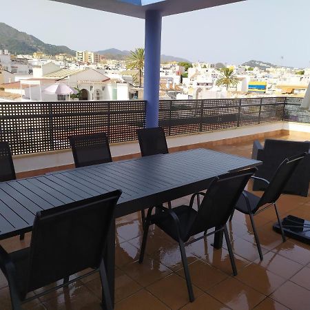 Atico Espectacular En Casco Antiguo De Marbella Apartment Bagian luar foto