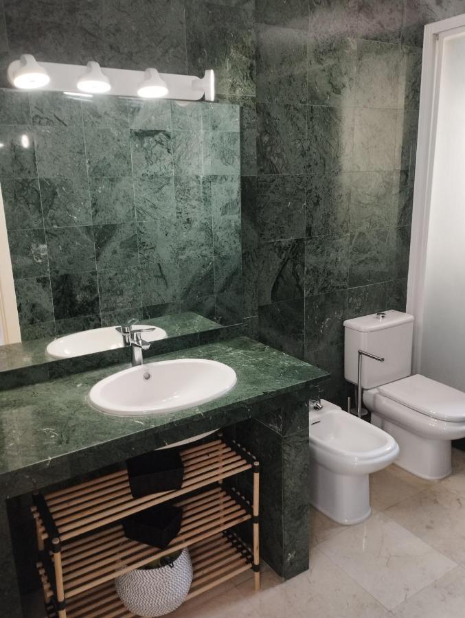 Atico Espectacular En Casco Antiguo De Marbella Apartment Bagian luar foto