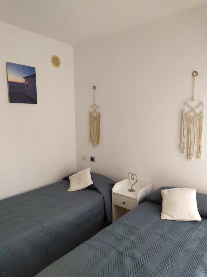 Atico Espectacular En Casco Antiguo De Marbella Apartment Bagian luar foto
