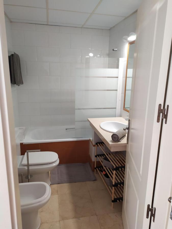 Atico Espectacular En Casco Antiguo De Marbella Apartment Bagian luar foto