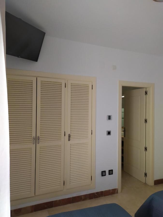 Atico Espectacular En Casco Antiguo De Marbella Apartment Bagian luar foto