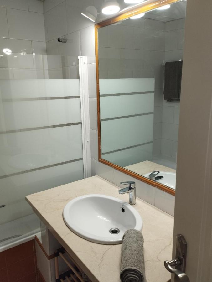 Atico Espectacular En Casco Antiguo De Marbella Apartment Bagian luar foto