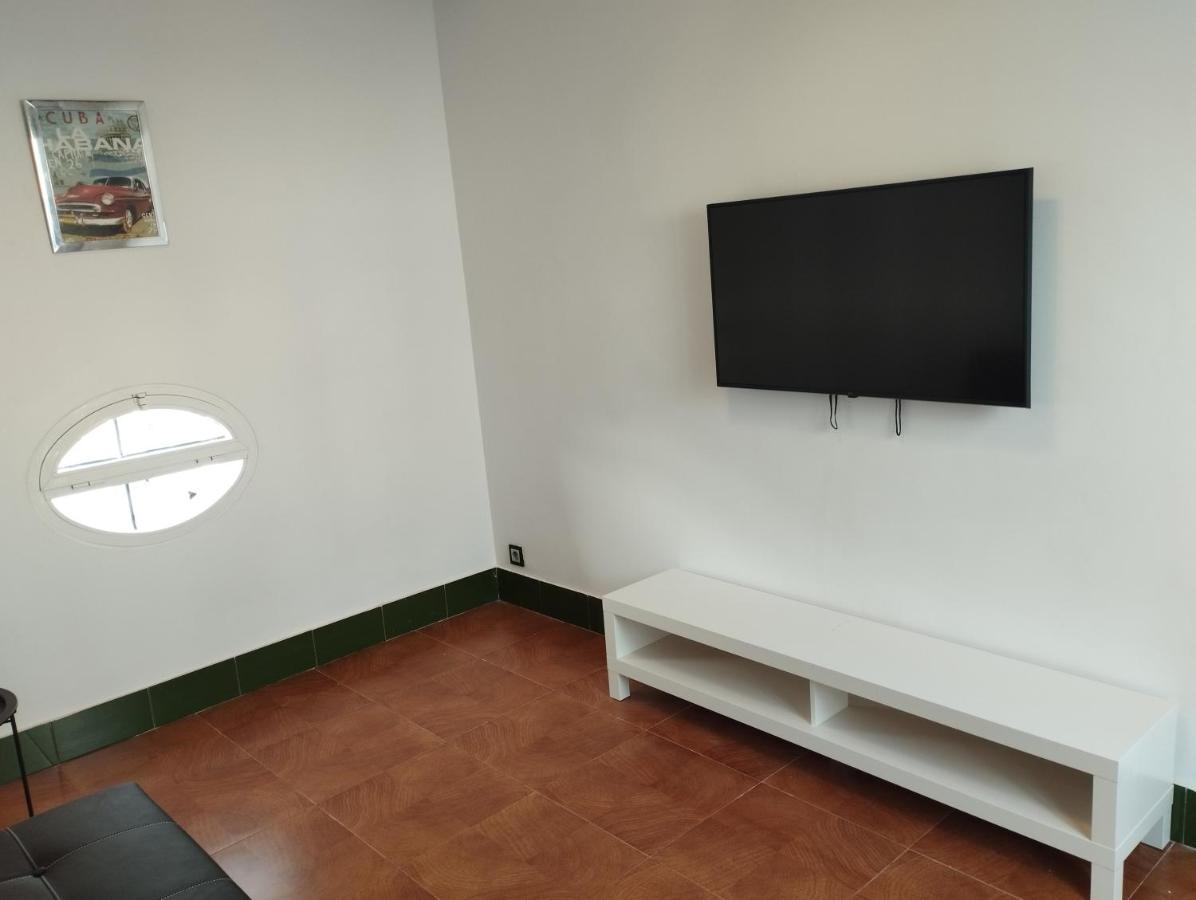 Atico Espectacular En Casco Antiguo De Marbella Apartment Bagian luar foto