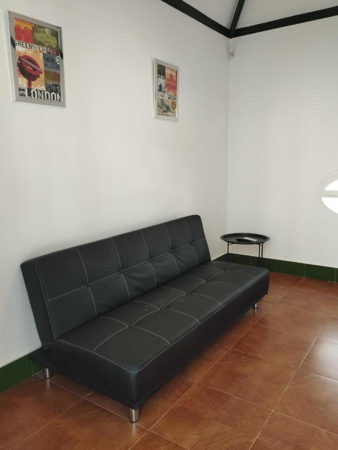 Atico Espectacular En Casco Antiguo De Marbella Apartment Bagian luar foto