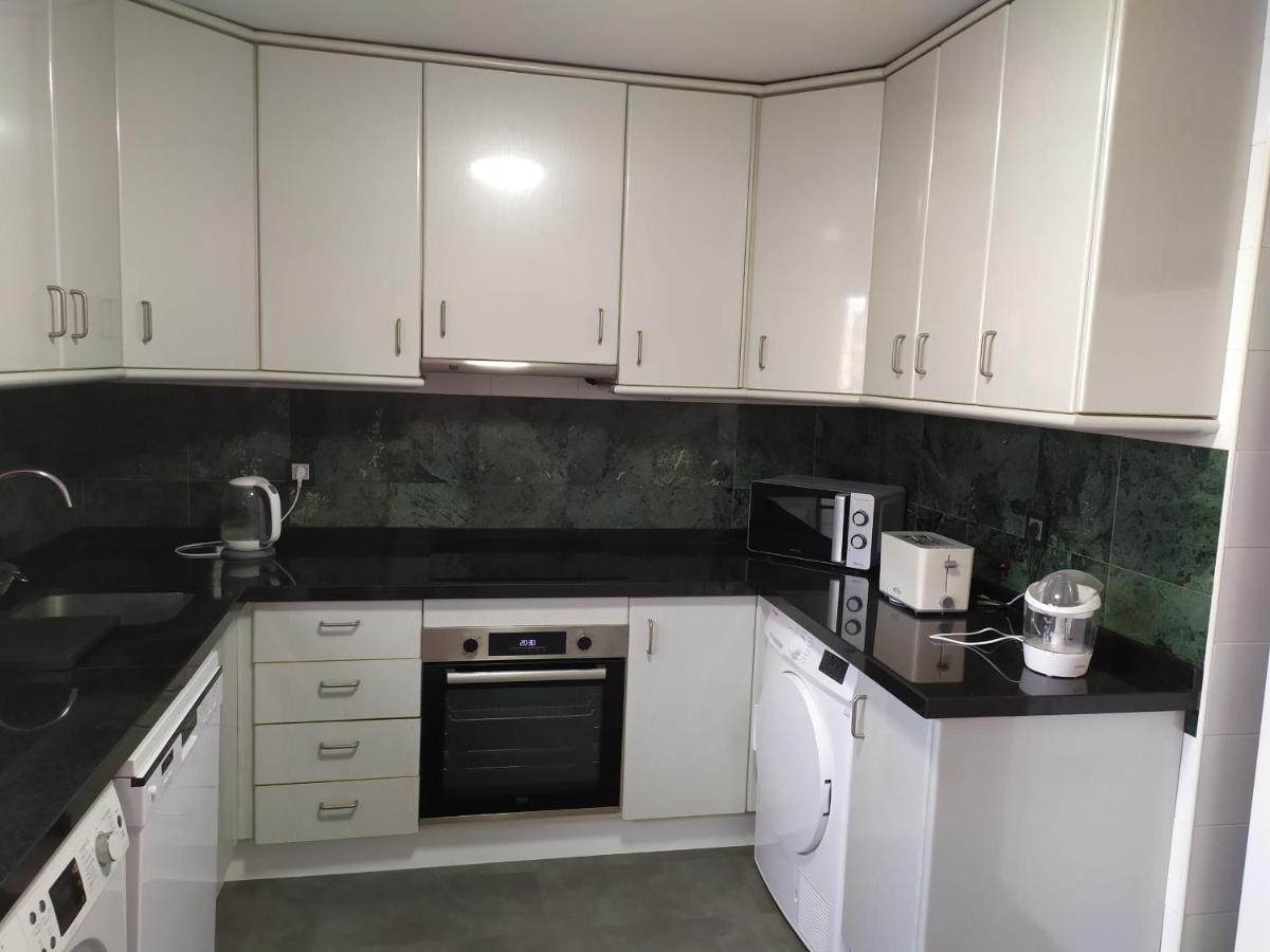 Atico Espectacular En Casco Antiguo De Marbella Apartment Bagian luar foto