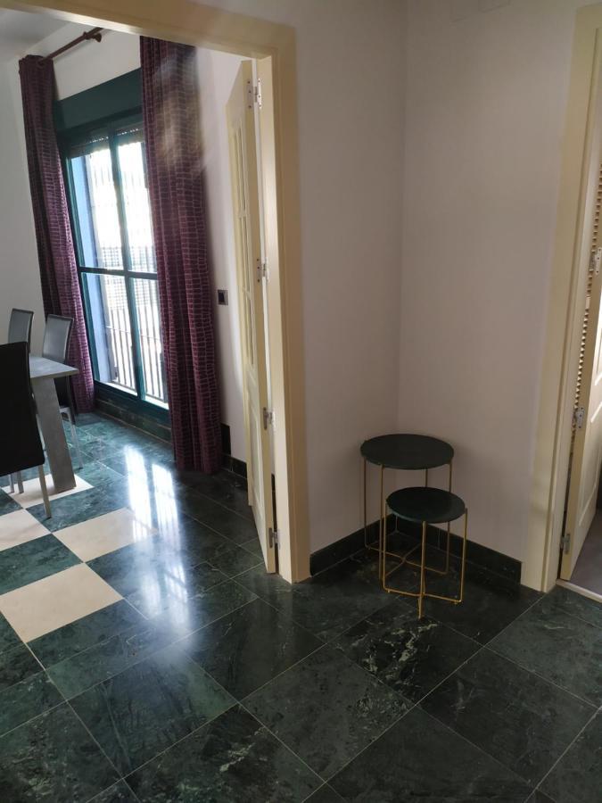Atico Espectacular En Casco Antiguo De Marbella Apartment Bagian luar foto