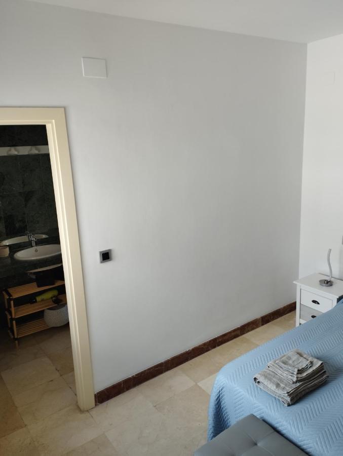 Atico Espectacular En Casco Antiguo De Marbella Apartment Bagian luar foto