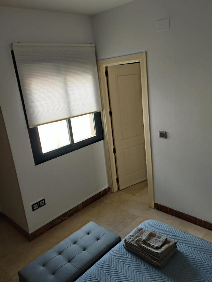 Atico Espectacular En Casco Antiguo De Marbella Apartment Bagian luar foto